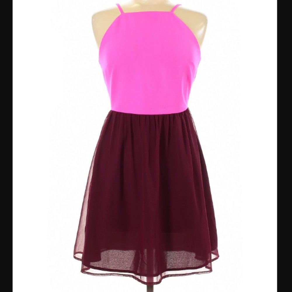Sugarlips Cocktail Dress